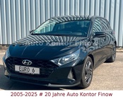 Hyundai i20 2021