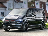 Volkswagen T6 2022