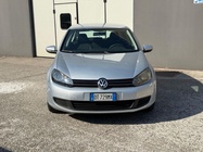 Volkswagen Golf 2009