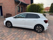 Volkswagen Polo 2025