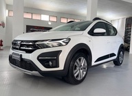 Dacia Sandero 2022
