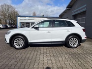 Audi Q5 2020