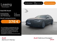 Audi A6 2025