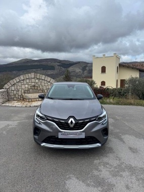 Renault Captur 2021