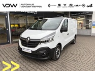 Renault Trafic 2020