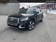 Audi Q2 2019