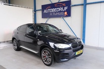 BMW X6 2012