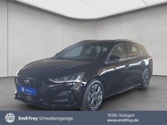 Ford Focus 2025