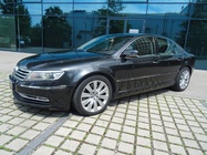 Volkswagen Phaeton 2013