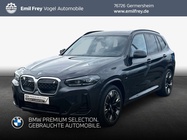 BMW iX3 2023
