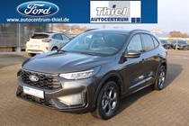 Ford Kuga 2025