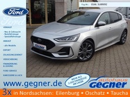 Ford Focus 2025