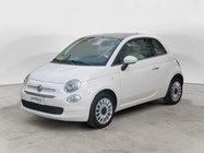 Fiat 500 2019