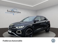 Volkswagen T-Roc 2024