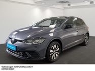 Volkswagen Polo 2025