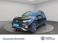 Volkswagen T-Cross 2020