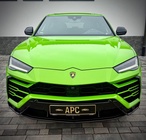 Lamborghini Urus 2021