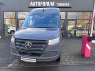 Mercedes-Benz Sprinter 2021