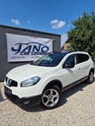 Nissan Qashqai 2014