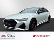 Audi RS 6 2025