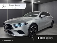 Mercedes-Benz A-Class 2024