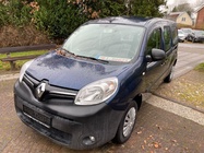 Renault Grand Kangoo 2016