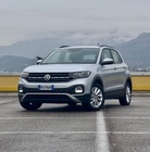 Volkswagen T-Cross 2019