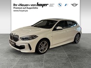 BMW 1 Series 2023