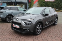 Citroen C3 2022