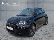 Fiat 500e 2021
