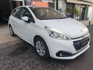 Peugeot 208 2017