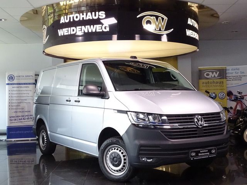 Volkswagen T6