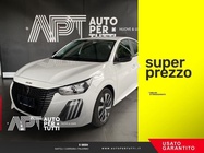 Peugeot 208 2024