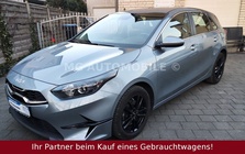 Kia cee'd / Ceed 2021