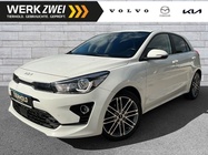 Kia Rio 2022