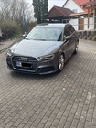 Audi A3 2019