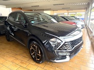 Kia Sportage 2025