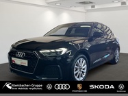 Audi A1 2025