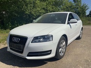 Audi A3 2011