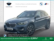 BMW X1 2021