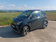 Smart ForTwo 2023