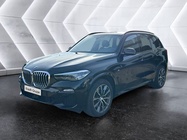 BMW X5 2020