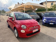 Fiat 500 2019