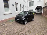 Smart ForTwo 2021