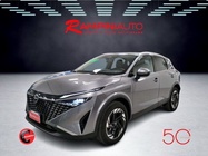 Nissan Qashqai 2025