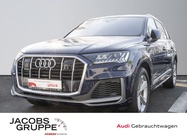 Audi Q7 2021