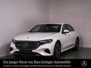 Mercedes-Benz E-Class 2025