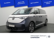 Volkswagen ID.Buzz 2026