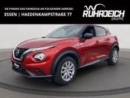 Nissan Juke 2021