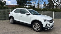 Volkswagen T-Roc 2023